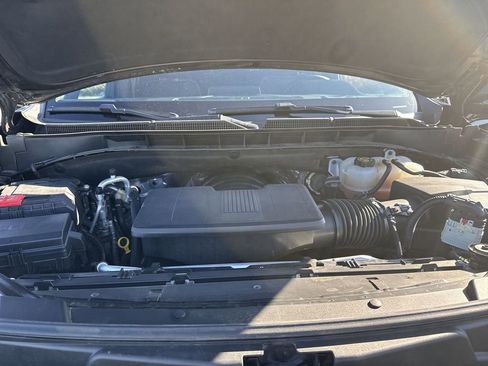 Certified 2023 GMC Yukon XL AT4 image 37