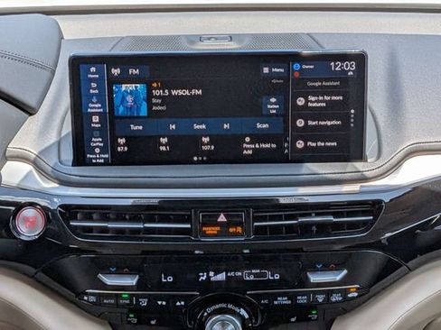 Used 2026 Acura MDX FWD w/ Technology Package image 21