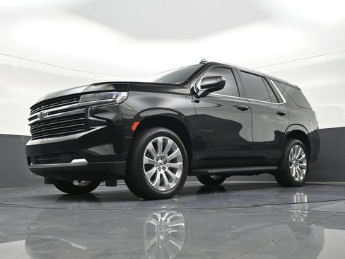 Used 2023 Chevrolet Tahoe LT RWD image 23