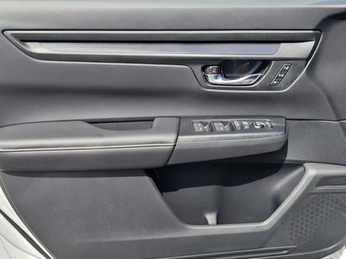 New 2026 Honda CR-V Sport-L image 16