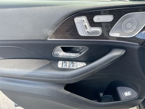 Used 2020 Mercedes-Benz GLE 350 4MATIC w/ 3rd Row Seat Package image 15