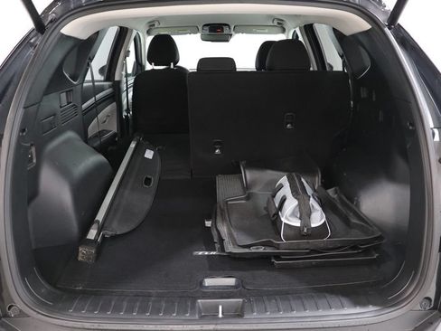 Used 2024 Hyundai Tucson SEL AWD/4WD image 30