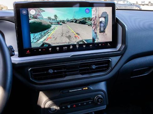 Certified 2025 Ford Bronco Sport Badlands w/ Badlands Tech Package image 20