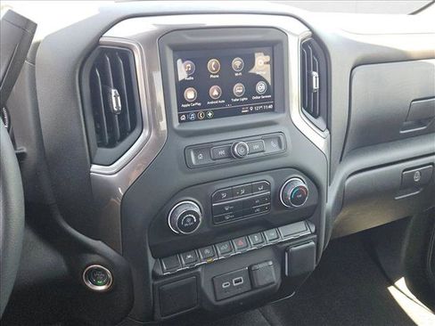 New 2026 Chevrolet Silverado 1500 Custom image 12