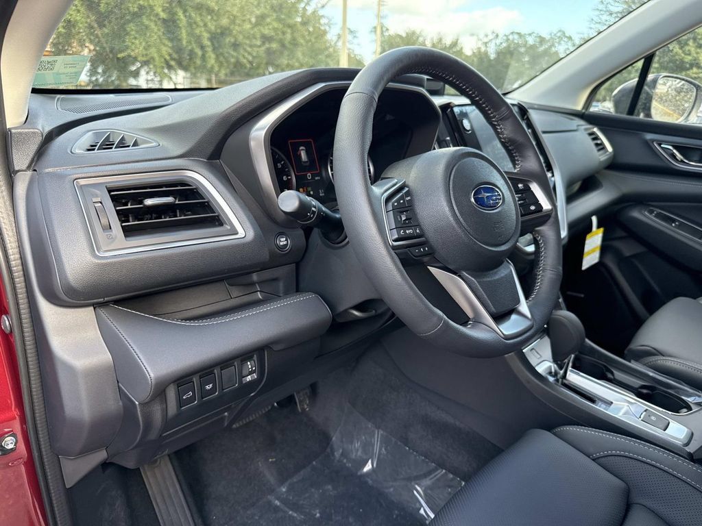 New 2026 Subaru Ascent Limited AWD/4WD image 22