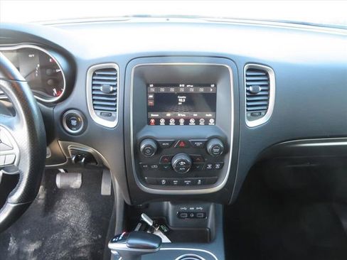 Used 2020 Dodge Durango SXT w/ Trailer Tow Group IV image 20