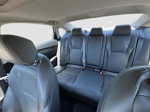 Certified 2023 Honda Accord Touring image 21