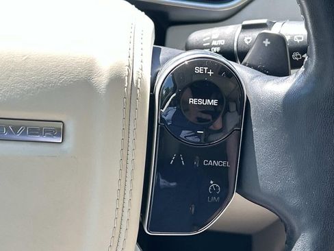 Used 2019 Land Rover Range Rover AWD/4WD image 34