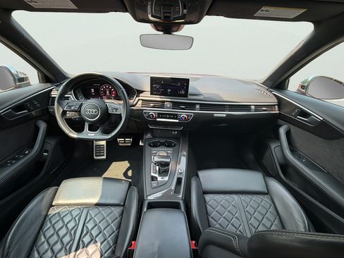 Used 2019 Audi S4 Premium Plus AWD/4WD image 52