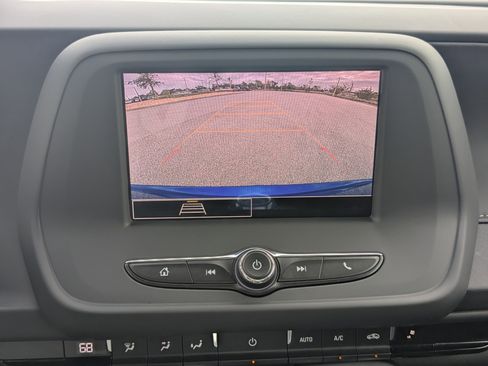 Used 2024 Chevrolet Camaro LT image 24