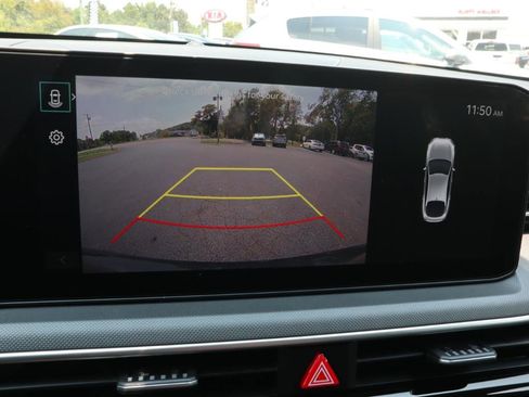 New 2025 Kia K5 LXS FWD image 17