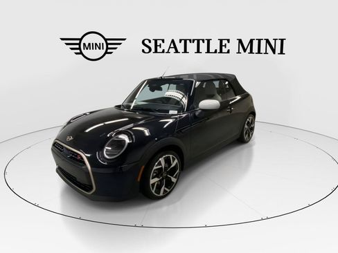 Used 2026 MINI Cooper S FWD image 5