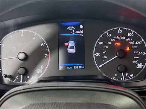 Used 2023 Toyota Corolla LE FWD image 22