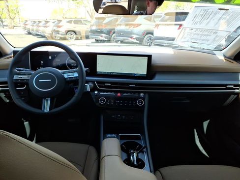 Certified 2025 Hyundai Sonata Limited image 16