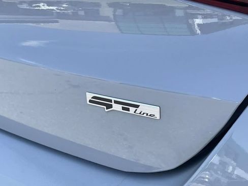 Used 2024 Kia K5 GT-Line w/ GT-Line Premium Package FWD image 8