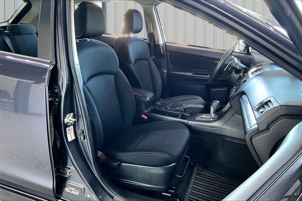 Used 2013 Subaru Impreza 2.0i Sport Premium w/ Popular Pkg 1 AWD/4WD image 28