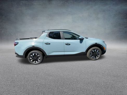 New 2026 Hyundai Santa Cruz SEL image 24