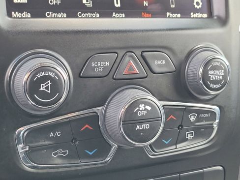 Used 2023 RAM 1500 Classic SLT w/ Trailer & Traction Group image 20