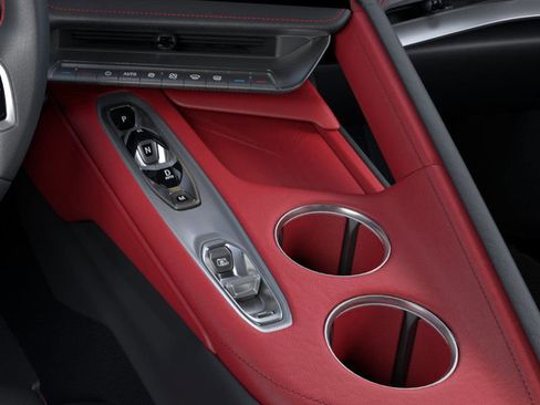 New 2026 Chevrolet Corvette Stingray Preferred Conv w/ Z51 Performance Package image 23