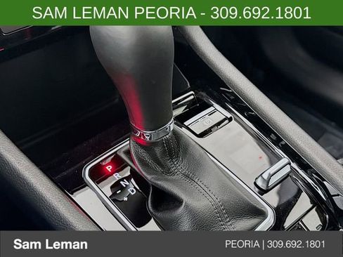 New 2026 Jeep Compass Latitude AWD/4WD image 14