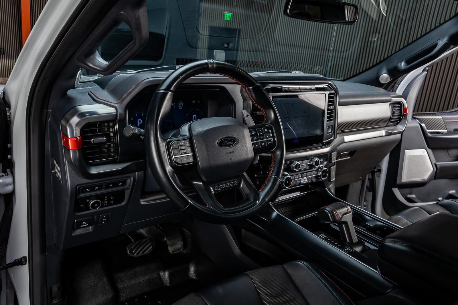 Used 2024 Ford F150 Raptor AWD/4WD image 16