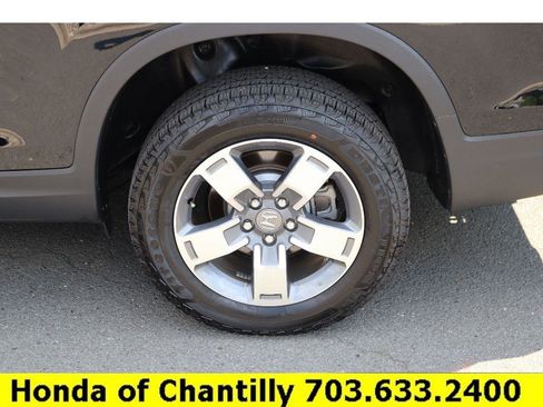 Used 2025 Honda Ridgeline RTL image 27