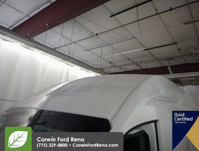 Used 2025 Ford Transit 250 148 High Roof AWD w/ Load Area Protection Package image 5