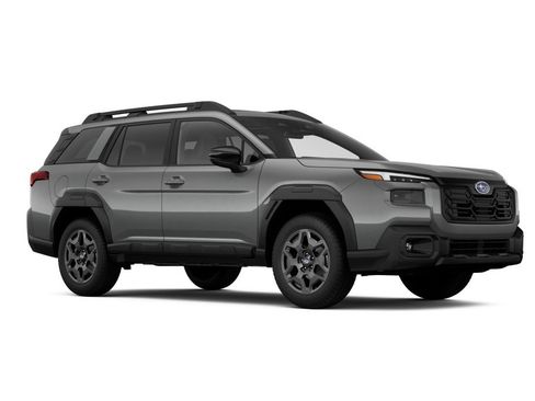 New 2026 Subaru Outback Premium AWD/4WD image 4