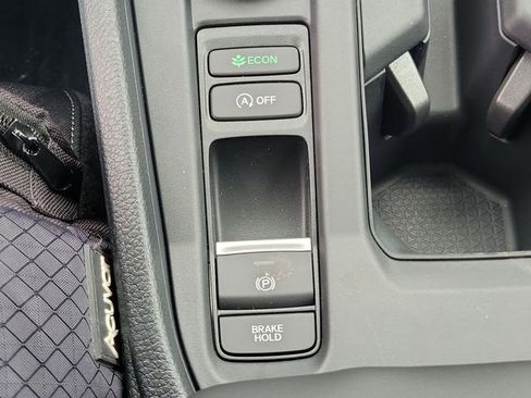 New 2026 Honda Accord SE image 37