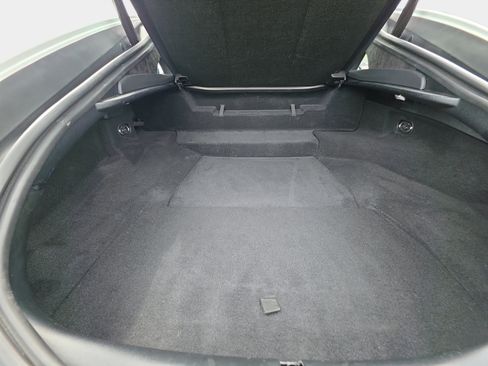 Used 2021 Jaguar F-TYPE First Edition RWD image 11