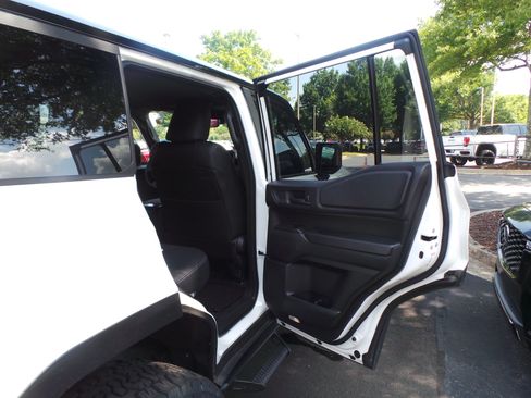 Used 2026 Toyota Land Cruiser 1958 AWD/4WD image 40