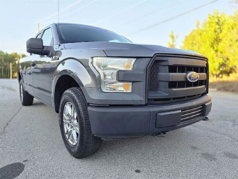 Used 2015 Ford F150 XL w/ XL Power Equipment Group image 10