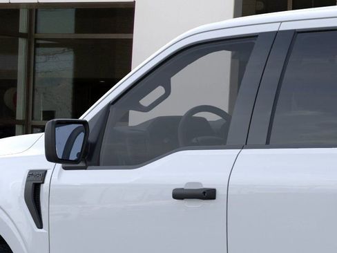 New 2025 Ford F150 STX w/ LOBO Package image 22