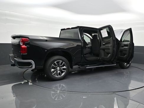 Used 2024 Chevrolet Silverado 1500 LT image 31