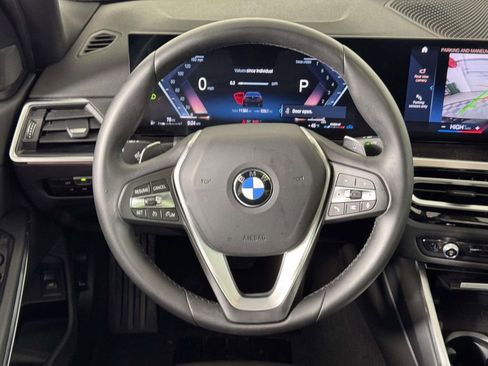 Used 2023 BMW 330i xDrive 330i xDrive w/ Convenience Package image 20
