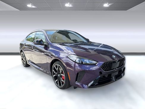 New 2026 BMW 228i w/ Technology Package FWD image 7