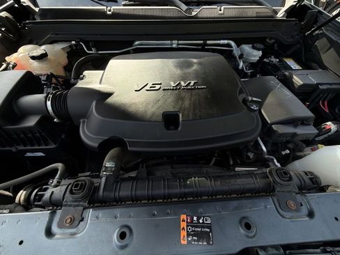 Used 2019 Chevrolet Colorado Z71 AWD/4WD image 27