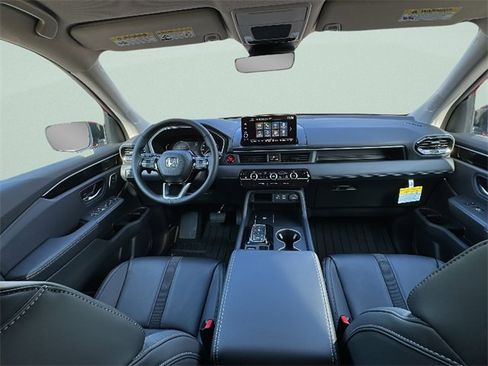 New 2025 Honda Pilot EX-L image 23