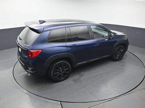 Used 2023 Honda Passport EX-L image 45