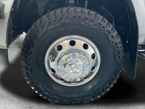 Used 2020 RAM 3500 Laramie AWD/4WD image 26