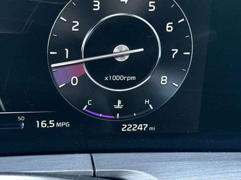 Used 2024 Kia Telluride SX Prestige X-Line image 25