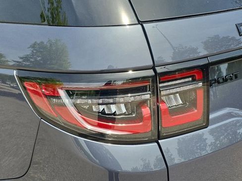 Used 2026 Land Rover Discovery Sport Landmark AWD/4WD image 33