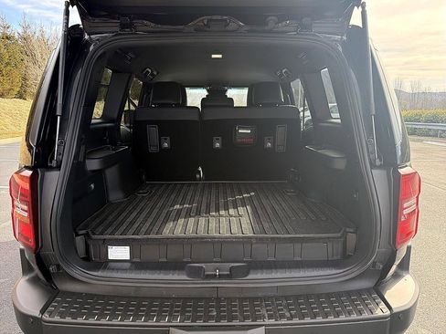 Certified 2024 Toyota Land Cruiser 1958 image 17