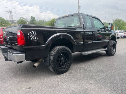Used 2012 Ford F250 XL w/ PWR Equipment Group AWD/4WD image 6