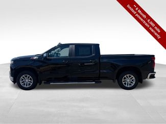 Used 2019 Chevrolet Silverado 1500 LT w/ True North Edition AWD/4WD video 2