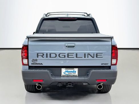 Used 2024 Honda Ridgeline Sport image 6
