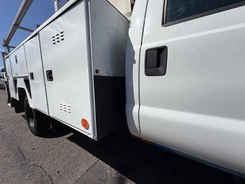 Used 2015 Ford F450 XL w/ Power Equipment Group image 8