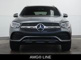 Used 2021 Mercedes-Benz GLC 300 4MATIC image 3