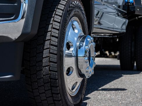 New 2026 Ford F450 XL AWD/4WD image 23