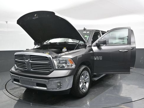 Used 2018 RAM 1500 Big Horn AWD/4WD image 53